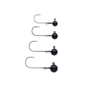 URBN TUNGSTEN JIGHEADS