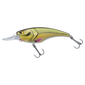 Berkley Deep Zilla Crank