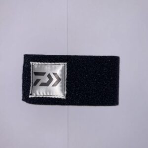 Daiwa neoprene rolling jig holder