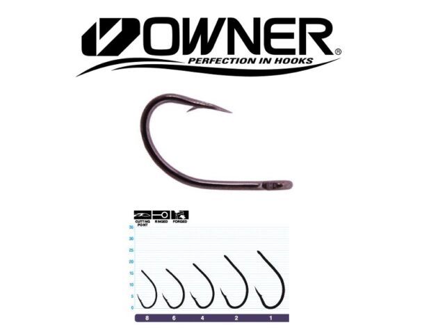 FLYLINER LIVE BAIT 5106