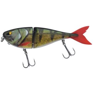 ZILLA JOINTED GLIDER