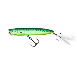 Gunki Hedorah 95 F mat fire tiger