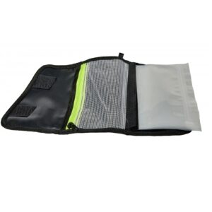 Gunki Street Pouch Power Game