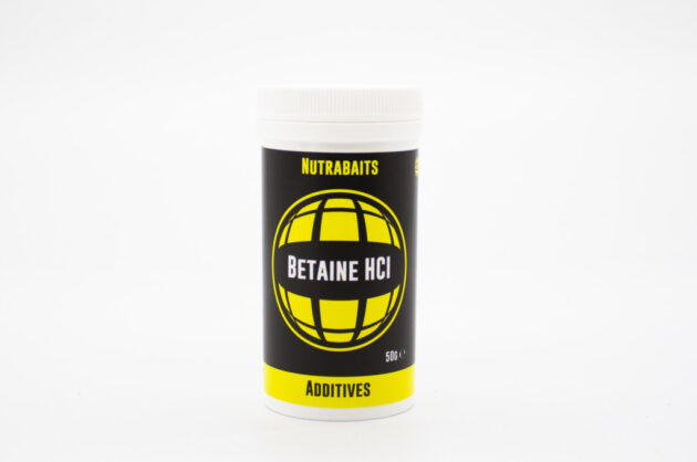 Nutrabaits Betaine Hcl