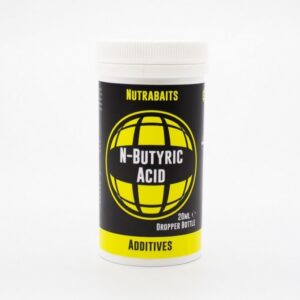 Nutrabaits N-butyric acid