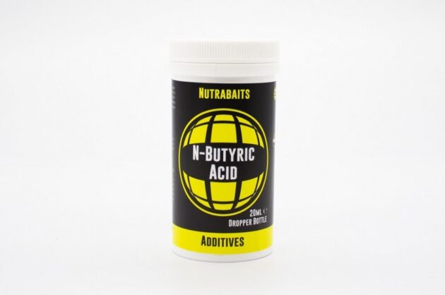 Nutrabaits N-butyric acid