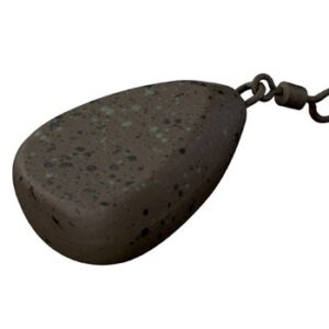 CAMOTEX FLAT PEAR SWIVEL
