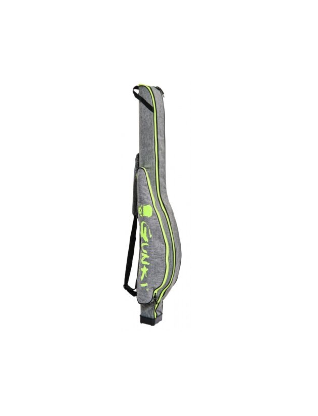 Gunki Hard Rod Case Power Game 140