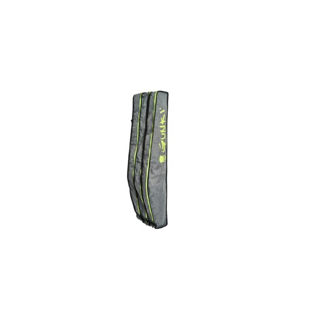 Gunki Rod Case Power Game 130