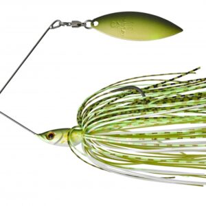 SPINNAKER 1/4