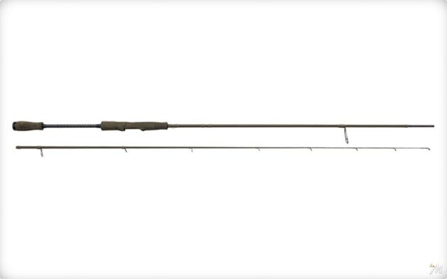 Savage Gear Sg4 Ultra Light Game Rods