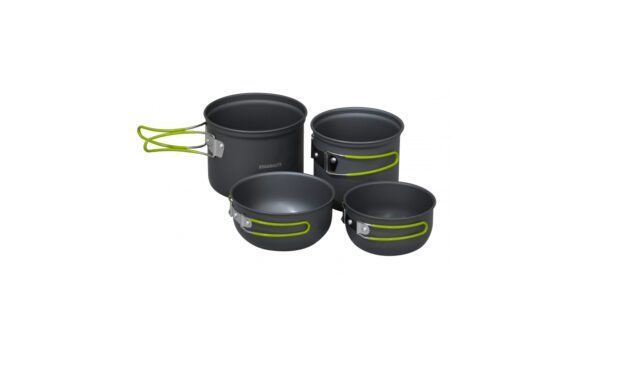 Starbaits Freeway Cook Set