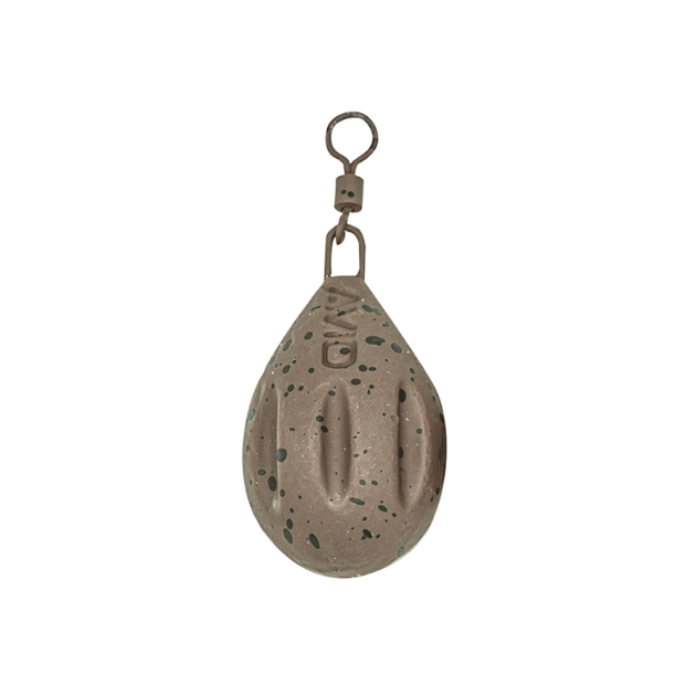 Avid Carp Dumpy Pear Swivel