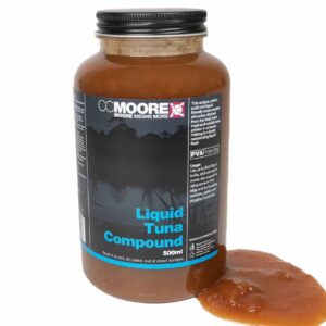 LIQUID TUNA COMPOUND