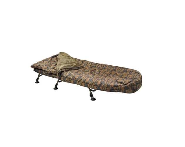 Jrc Rova Sleepsystem