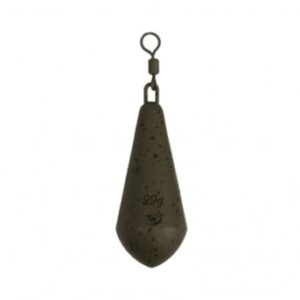 PIOMBI DISTANCE CASTING CON GIRELLA
