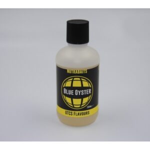 BLUE OYSTER 100 ml