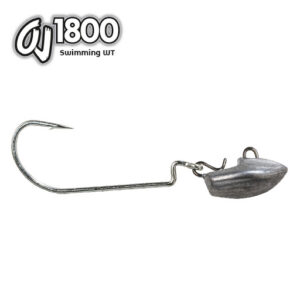 OJ1800 SWIMMING WT