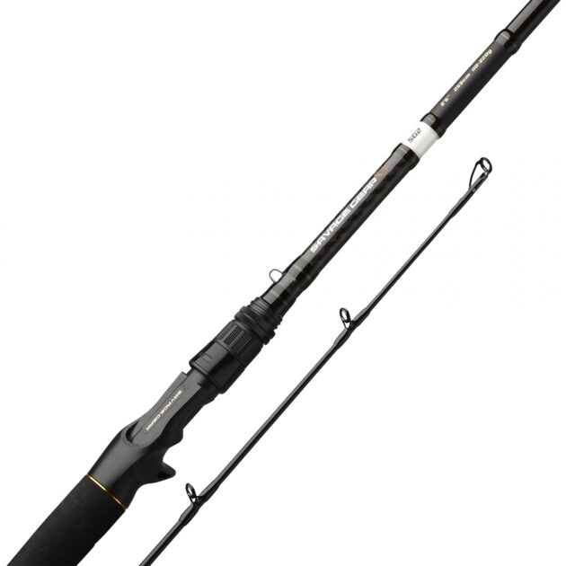 Savage Gear Sg2 Big Bait Specialist Trigger