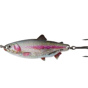 TROUT SPOONS