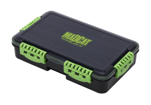 Madcat Tacklebox