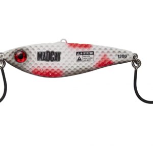 Madcat Vibratix Glow in the Dark