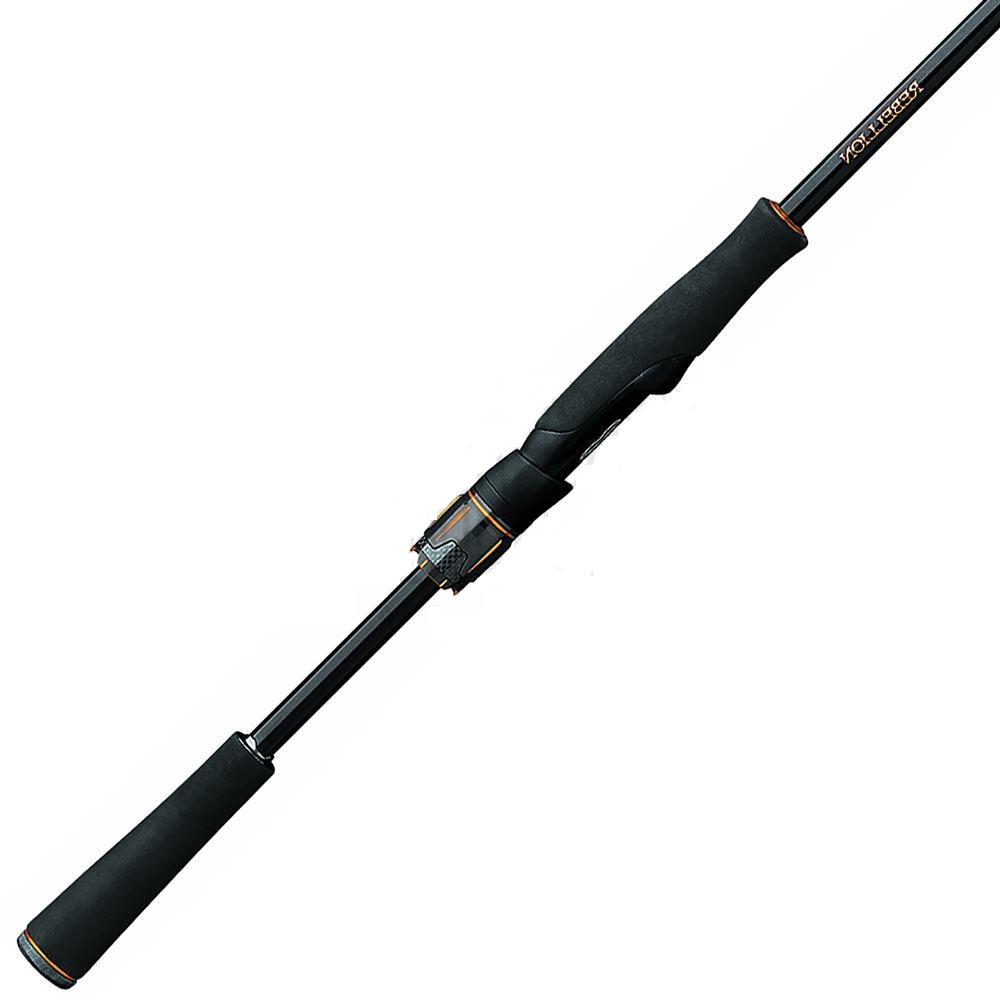 【美品】DAIWA REBELLION 661ML/LFS