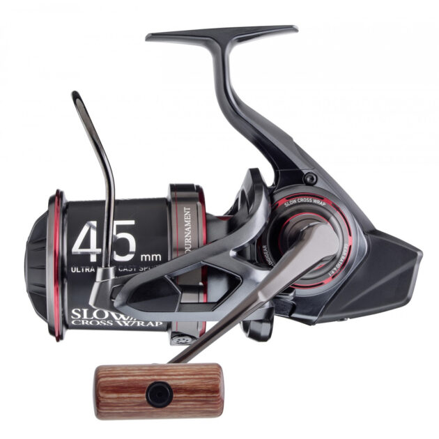 Daiwa Tournament Basia 45 Scw Qd