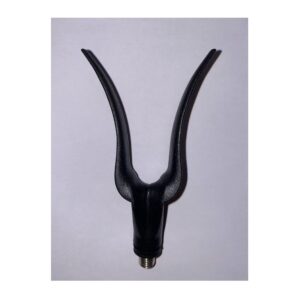 Milo Appoggia Canna Orix