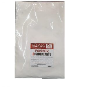 Milo Disidratante Powder