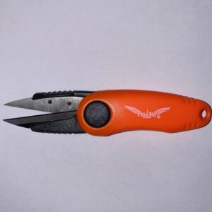 Milo Vertigo Braid Scissor