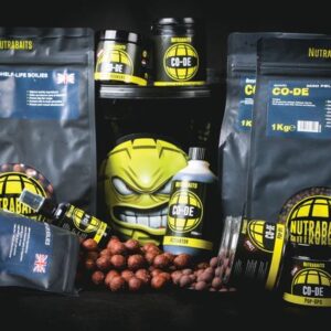Nutrabaits Co-de