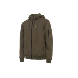 CARPIO ZIP HOODIE
