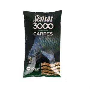 Sensas 3000 Carpes