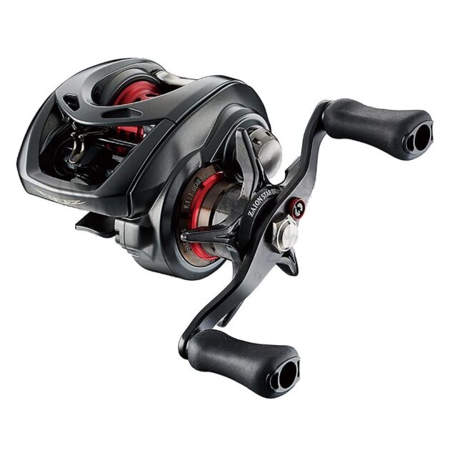 Daiwa Steez Air Sv Tw