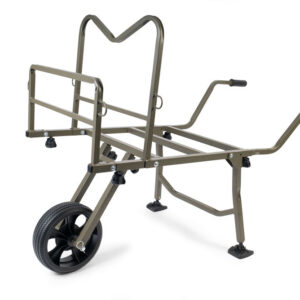 Korum Transition Compact Barrow