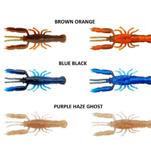 Savage Gear 3d Crayfish Rattling