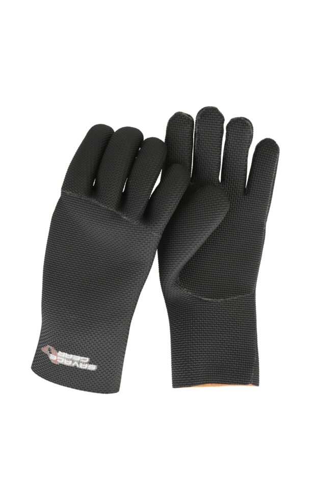 Savage Gear Boat Gloves