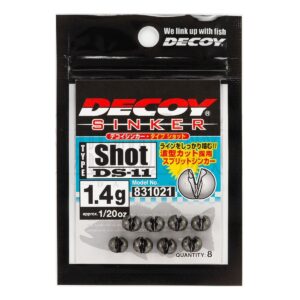 Decoy Ds-11 Type Shot