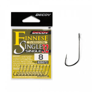 Decoy Single32 Finesse Single