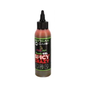 Sensas Crazy Gel