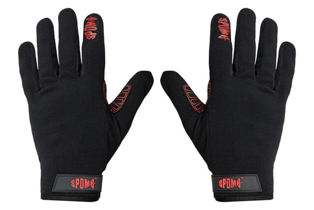 Spomb Pro Casting Gloves