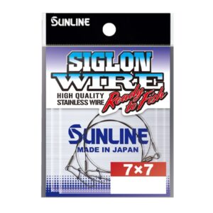 Sunline Siglon Wire