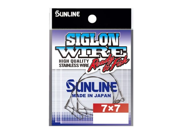 Sunline Siglon Wire