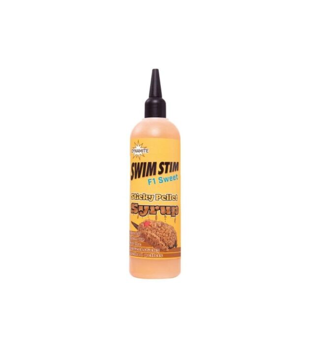 Dynamite Baits Swim Stim F1 Sticky Pellet Syrup