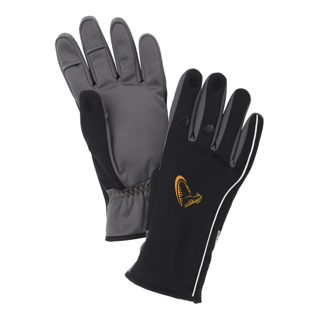 Savage Gear Softshell Winter Glove