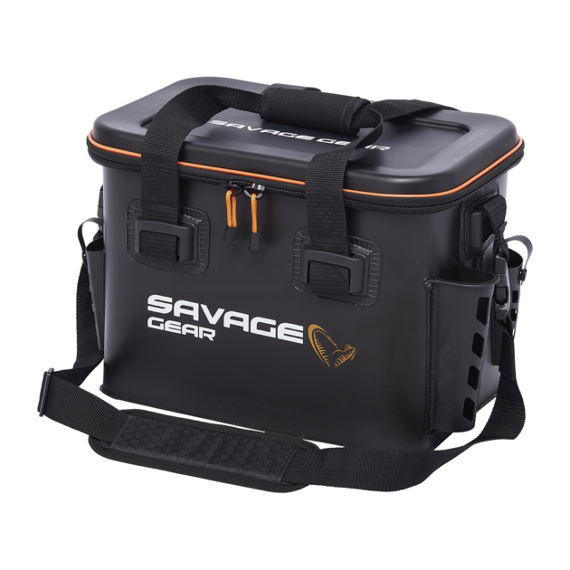 Savage Gear Wpmp Boat and Bank Bag L