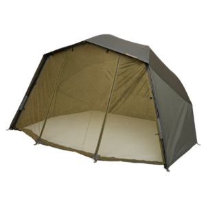 Prologic Avenger 65 Brolly & Mozzy Front