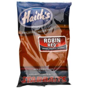 ROBIN RED