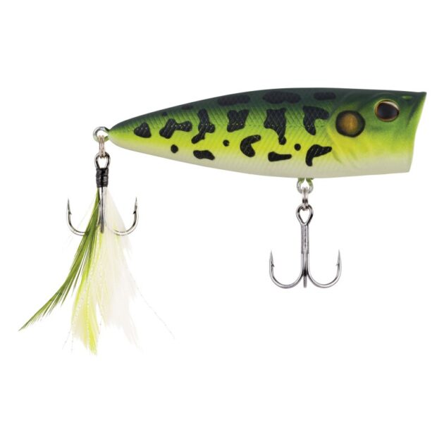 Berkley Bullet Pop 3 Pack